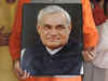 Atal Bihari Vajpayee's ashes to be immersed in 10 rivers of MP
