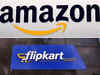 Flipkart versus Amazon: Get set for a festival of discounts