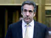 Ex-Trump lawyer Michael Cohen testifies Trump told him to commit a crime