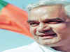 Vajpayee’s ashes to be immersed in rivers across India