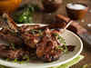 Add these Char Grilled Lamb Chops to your Eid al-Adha celebrations