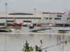 2005 & 2018 lessons: Airports near rivers prone to flooding