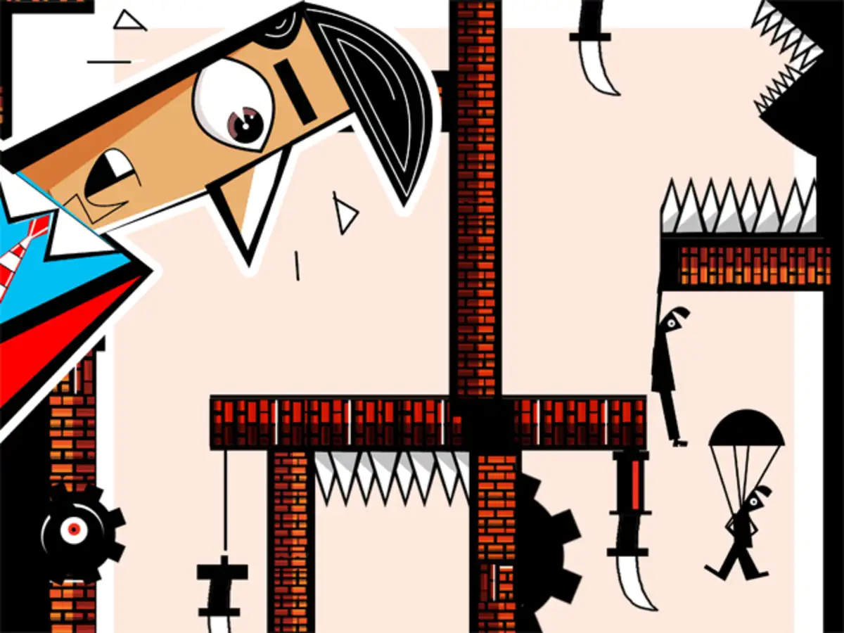 Download The Pact Is Sealed Meme Images