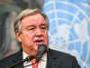 Challenge narrative of hatred, division by caring for victims of terrorism: UN chief