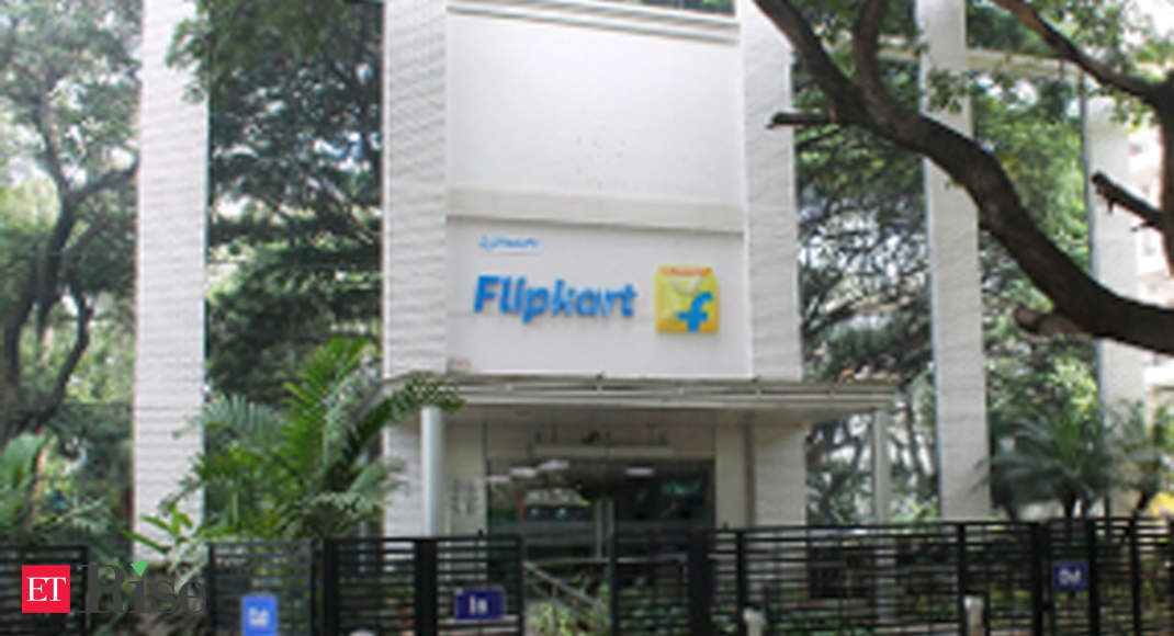Flipkart Flipkart Launches Platform For Refurbished Products The Economic Times
