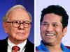 From Sachin Tendulkar to Warren Buffett, big names who sold their hot wheels for a fortune