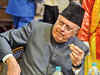 'Kashmiris are a part of this nation', says Former J&K CM Farooq Abdullah