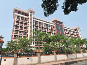 Kerala High Court