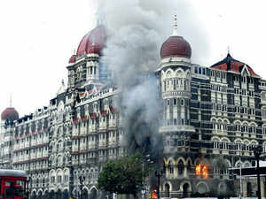 Mumbai-Attacks