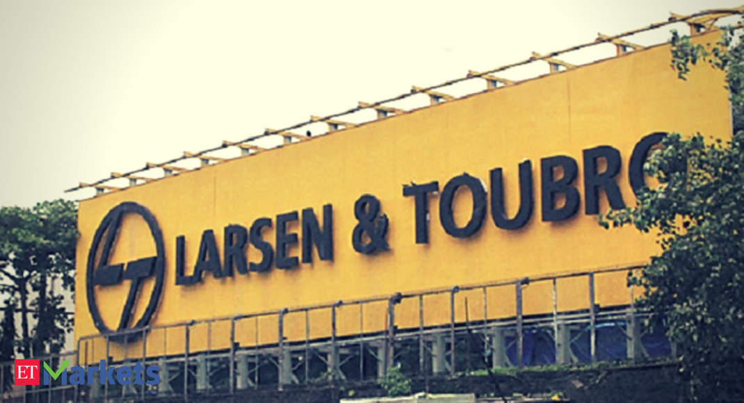 Larsen Toubro Ltd Should You Buy L T Shares Post Buyback Move 