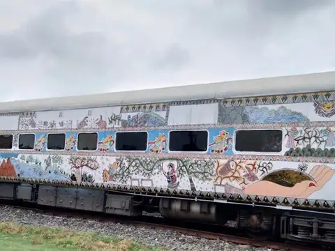 Mithila art 