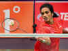 Asiad badminton: Sindhu, Saina move to 2nd round with contrasting wins