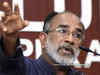 Government has inherited 14-year policy of refusing foreign aid: Alphons Kannanthanam
