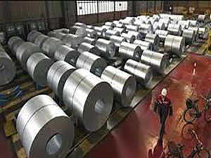 ​Aluminium industry