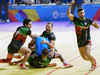 Kabaddi crisis: India miss out on gold for first time