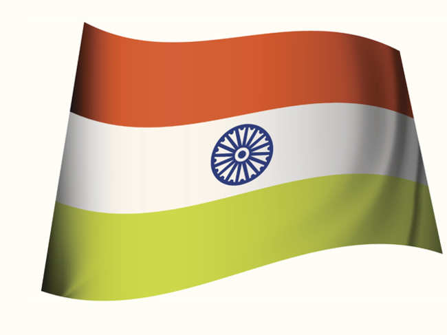 INDIA-FLAG