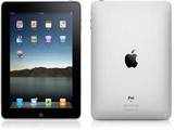 Apple iPad Wi-Fi