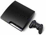 PS3 Slim