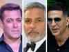 Salman, Akshay join Clooney among world’s top 10 highest paid actors