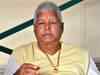 HC refuses to extend bail, asks Lalu Prasad to surrender by August 30