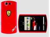 Acer liquid E Ferrari Edition