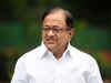 ED questions Chidambaram in Aircel-Maxis PMLA case