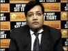 Corporate lenders will tend to do better.: Manish Sonthalia