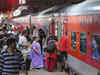 Smoother ride on Rajdhani, Shatabdi trains from October