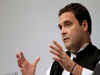 RSS like muslim brotherhood: Rahul Gandhi