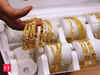Niti Aayog suggests slashing import duty, GST rate on gold