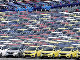 Auto companies have a new export market: India