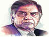 Ratan Tata attends RSS event but doesn’t speak