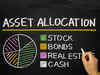Correct asset allocation is key to managing your wealth