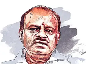 kumaraswamy-BCCL
