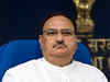 22 new AIIMS coming up across the country: J P Nadda