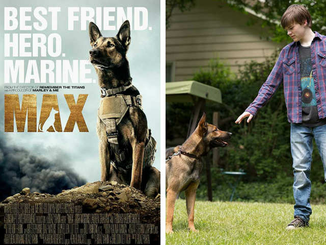 Max (2015)