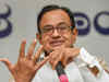 P Chidambaram comes out in support of Rahul Gandhi for anti-Sikh riot comment