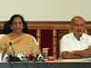 Karnataka deputy CM slams Nirmala Sitharaman over itinerary incident