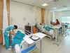 Not all is well with India's corporate hospital chains