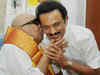 Stalin files nomination papers, set to become DMK president