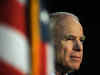 PM Narendra Modi condoles demise of US Senator McCain