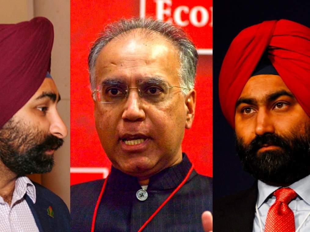 Rumble in Religare as Singh brothers drop a INR2,500 crore bomb