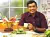 On the spot with 'Indii' Sanjeev Kapoor