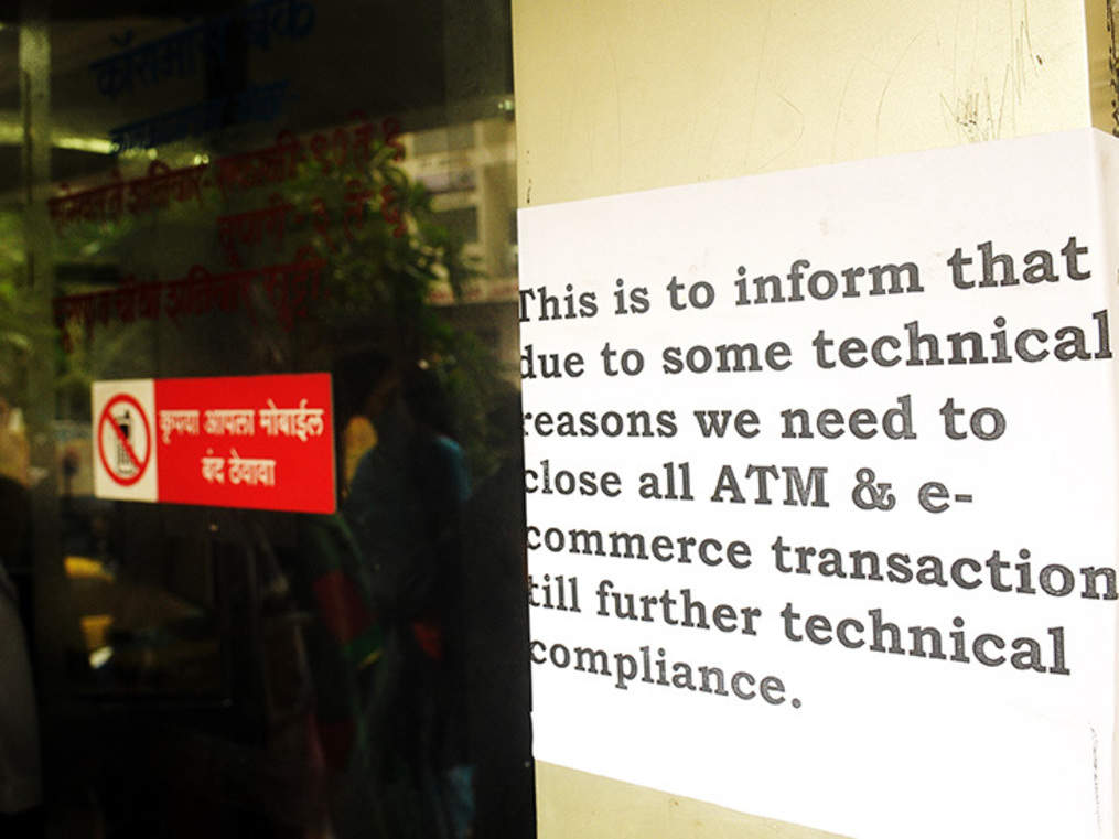 Inside the Cosmos Bank heist: For global hackers, small Indian banks are ripe for the taking