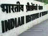 In volte-face, IIT directors now say coaching not bad