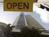 Sensex gains over 200 points, Nifty above 11,600