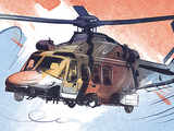 India steps up bid to extradite AgustaWestland middleman