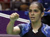 Saina Nehwal settles for bronze after 10th straight defeat to Tzu Ying