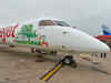 SpiceJet operates India's first biofuel-powered flight from Dehradun to Delhi