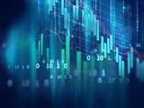 Share market update: Britannia, ITC keep Nifty FMCG index in the green